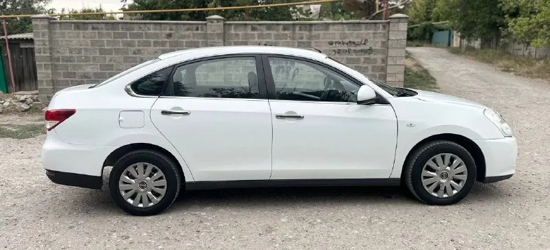 Очень срочноя продажа. такая цена только на выходные цена 799тыс. руб. продаю nissan альмера 2018год. 1.6 автомат пробег 127тыс. км. не бит. не краш.2хозяена газ евро-4 не такси, не каршеринг автомобиль в идеальном состоянии без какаих либо вложений вообще. кузов весь в родном окрасе за исключением одного переднего клыла любые проверки. нет не гнили не ржавчины не царапин не вмятин не сколов выглядит в живую лутще чем на фото и видио. в превосходном состоянии. родной пробег 127тыс. км подтвержденный автотекой. коробка самый обычный автомат айсин 5ст. не пинает не дергает работает как ак47)ходовая тоже в идеальном состоянии. салон как новый. самая полная комплектация для данной модели: кондиционер холодит очень хорошо, гур, подогрев сидений, датчики света и дождя, эл. стекдоподьемники, эл. зеркала с обогревом. также установленно газавое оборудование пропан евро-4. автотека зеленая по запросу могу скинуть автотеку.2сообстаеника. юредически авто чистое. продажа с перелформлен 📞 звоните: +7(949)9706850 - фотография - 7