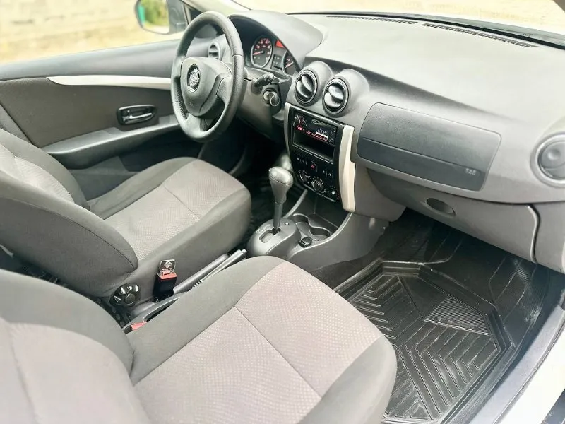 Очень срочноя продажа. такая цена только на выходные цена 799тыс. руб. продаю nissan альмера 2018год. 1.6 автомат пробег 127тыс. км. не бит. не краш.2хозяена газ евро-4 не такси, не каршеринг автомобиль в идеальном состоянии без какаих либо вложений вообще. кузов весь в родном окрасе за исключением одного переднего клыла любые проверки. нет не гнили не ржавчины не царапин не вмятин не сколов выглядит в живую лутще чем на фото и видио. в превосходном состоянии. родной пробег 127тыс. км подтвержденный автотекой. коробка самый обычный автомат айсин 5ст. не пинает не дергает работает как ак47)ходовая тоже в идеальном состоянии. салон как новый. самая полная комплектация для данной модели: кондиционер холодит очень хорошо, гур, подогрев сидений, датчики света и дождя, эл. стекдоподьемники, эл. зеркала с обогревом. также установленно газавое оборудование пропан евро-4. автотека зеленая по запросу могу скинуть автотеку.2сообстаеника. юредически авто чистое. продажа с перелформлен 📞 звоните: +7(949)9706850 - фотография - 8