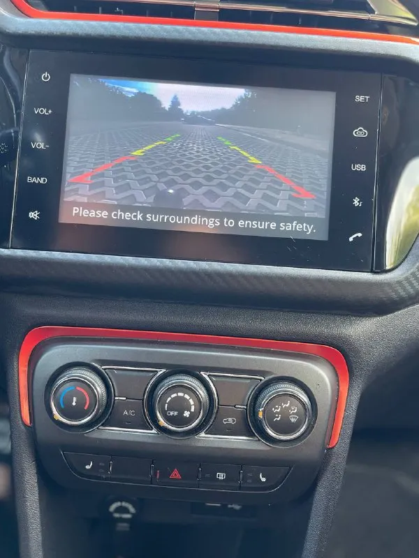 Chery tiggo 2 2018 год первый хозяин состояние автомобиля идеальное кузов в отличном состоянии не бытий не крашеный все детали заводские в техническом плане всё на 5+ коробка полноценный автомат работает отлично 1.5 ходовая без дефектов готовы на любые проверки за ваш счёт пробег родной 77.000 салон в в идеальном состоянии максимальная комплектация планшеты, климат, камеры и много чего ещё по документам полный порядок срочно продажа и обмен +7(949)-943-78-84 мобильный возможен обмен предложение в лс или по телефону макеевка-донецк 📲 tg: денис 📞 звоните: +7(949)9437884 - фотография - 10