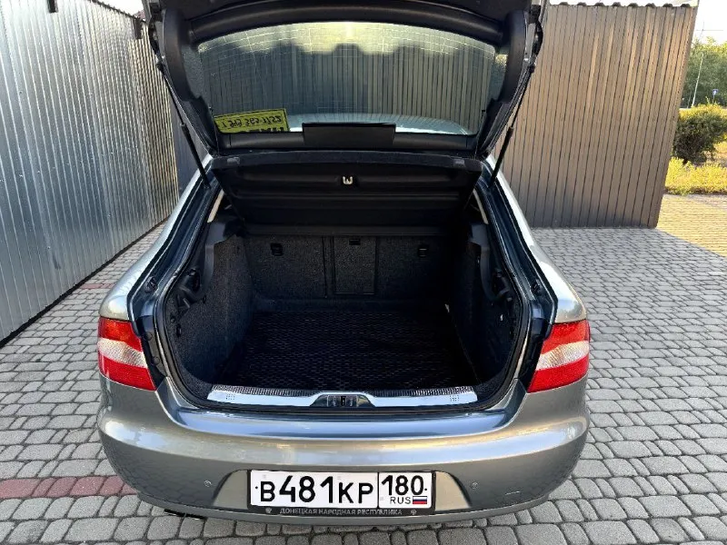 💶 цена:1.330🍋 📮 город: донецк 🚘 марка / модель: skoda superb 📅 год выпуска: 2012 📊 пробег: 140 000 ⛽ двигатель (тип, объем, мощность): 1.8tsi 🔧 тип кпп: механическая 👨‍⚖ владельцев в птс: 1 ⏳ срок владения: 13 лет 📝 описание:в моей семье с салона нареканий нет готов к любым проверкам на вашем сто за автомобиль не стыдно есть незначительные сколы лкп торг присутствует ☎ контактный телефон: +79493637752 - фотография - 8