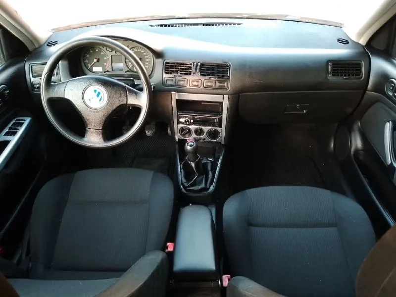 Volkswagen bora 1.6 2002
Бенз, механ
Несколько лет назад приехала из германии
В родной краске
Кузов оцинкован
Без дтп
Комплектация: abs
Кондиционер (работает, заправлен)
Круиз контроль
Airbag
Электростеклоподьемники
Электро регулировка зеркал
Два оригинальных ключа
Штатная сигнала с центральным замком
Двигатель масло не берет от слова совсем
Варить красить ни чего не надо
Цена 480 т. Р
Донецк буденновский р-н
+79496593309 - фотография - 9
