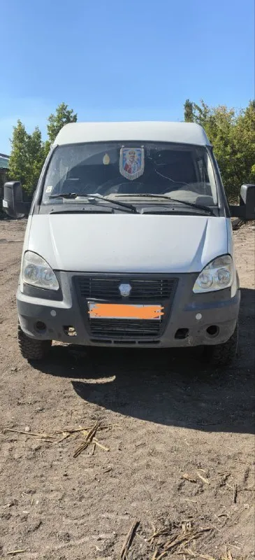 Продам соболь 2007 г. 2.5 машина техники полностью исправна стоят новые карданы все 3 рессоры раздатка двигатель масло не есть работает как часы ▶️смотреть больше фото◀️ 📞 звоните: +7(949)6929130 - фотография - 2