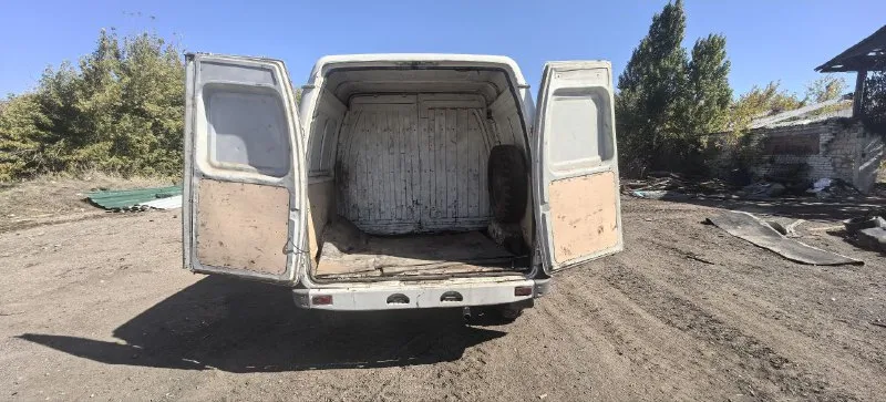 Продам соболь 2007 г. 2.5 машина техники полностью исправна стоят новые карданы все 3 рессоры раздатка двигатель масло не есть работает как часы ▶️смотреть больше фото◀️ 📞 звоните: +7(949)6929130 - фотография - 3