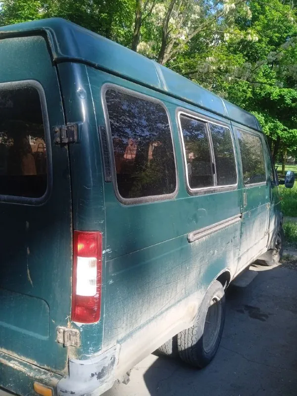 Продам или обменяю газель, на ходу, бензин/газ(метан), тип - легковой ( б ), много чего сделано, но ещё нужно заниматься, цена 200 т. руб. , присутствует адекватный торг, но только возле авто, переоформление возможно, все интересующие вопросы по +7 949 492 75 94, посмотреть можно в ханжёнково, г. макеевка !!! 📞 звоните: +7(949)4927594 - фотография - 2