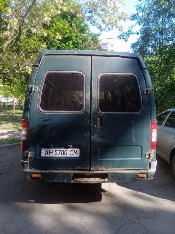 Продам или обменяю газель, на ходу, бензин/газ(метан), тип - легковой ( б ), много чего сделано, но ещё нужно заниматься, цена 200 т. руб. , присутствует адекватный торг, но только возле авто, переоформление возможно, все интересующие вопросы по +7 949 492 75 94, посмотреть можно в ханжёнково, г. макеевка !!! 📞 звоните: +7(949)4927594 - фотография - 3