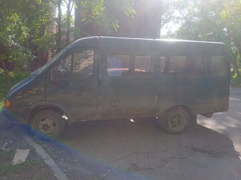 Продам или обменяю газель, на ходу, бензин/газ(метан), тип - легковой ( б ), много чего сделано, но ещё нужно заниматься, цена 200 т. руб. , присутствует адекватный торг, но только возле авто, переоформление возможно, все интересующие вопросы по +7 949 492 75 94, посмотреть можно в ханжёнково, г. макеевка !!! 📞 звоните: +7(949)4927594 - фотография - 4