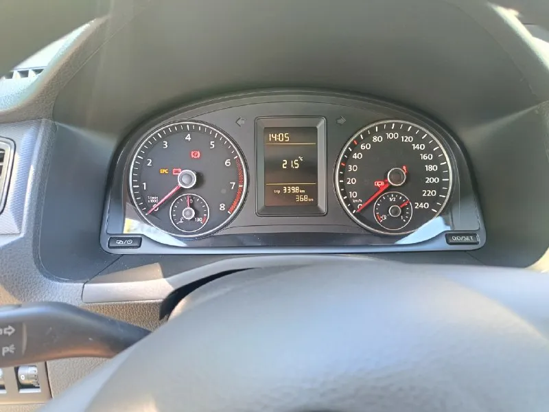 Новый автомобиль
Volkswagen caddy
Пробег 339 км!!!
Год 2020
Двигатель бензин 1,6 mpi, механика 5 передачь
3 Ряда сидений, 7мест
Цена 3.100.000₽
Город торез
+79494699481
️+79494682627
📞 Звоните: +7(949)4699481 - фотография - 9
