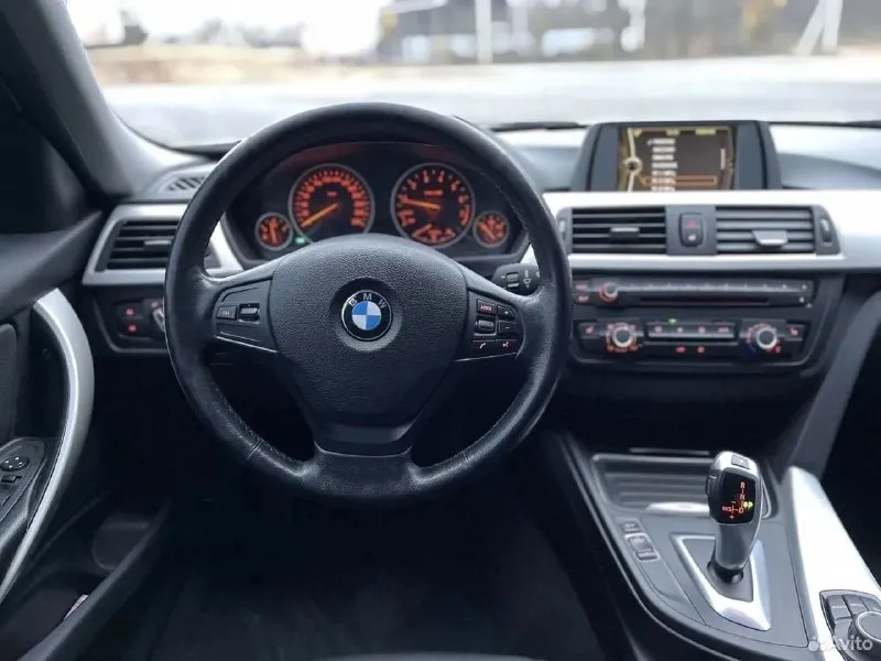 Продам bmw f30 2012 2.0 бензин 184 лс автомобилем владею 2 года. обслужен в хорошем состоянии замена масла каждые 6 тыс была проведена замена помпы, тнвд, амортизаторов тормозных дисков и колодок. .. цена 1 500 000 тел +79599901484 +79187973414 📞 звоните: +7(959)9901484 - фотография - 6
