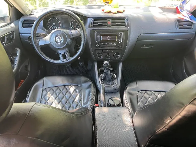 Volkswagen jetta
2014 Года
Механика 1.6 без нареканий
На твердую пятёрку
Кондёр дует
По ходовке ничего не стучит не гремит все делается сразу
Пробег 269.000 км
Цена 850.000 т. Р
Связь: +79595333501
На этом же номере телеграм
Торг возможен при осмотре
Продажа от хозяина

📞 Звоните: +7(959)5333501 - фотография - 6