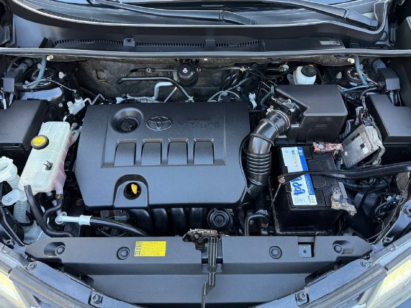 Продам toyota rav4 2.0 бензин год выпуска 2013 состояние идеальное. без вмятин царапин и рыжиков сервисные книги. сигнализация pandora парктроники камера заднего хода вложений не требует! любое оформление! я втарой хозяин! салон не затертый не порваный авто полностью обслужена до мелочей полный привод работает! мотор работает ровно. коробка переключает идеально климат контроль работает все жидкости заменены! стекла все родные каждая кнопка работает) цена 1.790₽ торг. +7-949-794-46-27 остольные вопросы по телефону звоните в любое время. - фотография - 10