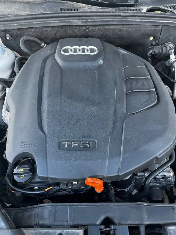 Audi a4 в8 restaling 🚘 1.8 tfsi ( едет очень бодро)☄️ 2️⃣0️⃣1️⃣2️⃣ года выпуска коробка - робот 🤖 пробег 177 тысяч 💯 в машине было сделано и заменено:поршни, шатуны, вкладыши, цепи грм, опорный кронштейн распредвалов(последней ревизии), тефлоновые кольца на форсунках, все сальники и прокладки, помпа, клапана и магниты фазовращателя, тормозные колодки🛠️ заменено масло в коробке, а также все жидкости в машине и новые фильтра кондиционер обслужен, заправлен, работает исправно✅ подогрев сидений и зеркал🔥 двухзонный климат контроль мульти руль, гур, usb, aux, музыка, компьютер💻 салон чистый, не прокуренный🧼 проверка авто на любом вашем сто в машину сел, завел и поехал хоть в москву, хоть в питер 🏙️ продажа от собственника, переоформление +79497127735 женя - фотография - 9