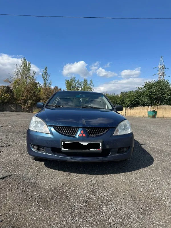 Продам лансер 9, 2005г, в нормальном состоянии для этой цены, все подробности по телефону или в лс +79493709586, цена 270.000р, донецк 📞 звоните: +7(949)3709586 - фотография - 3