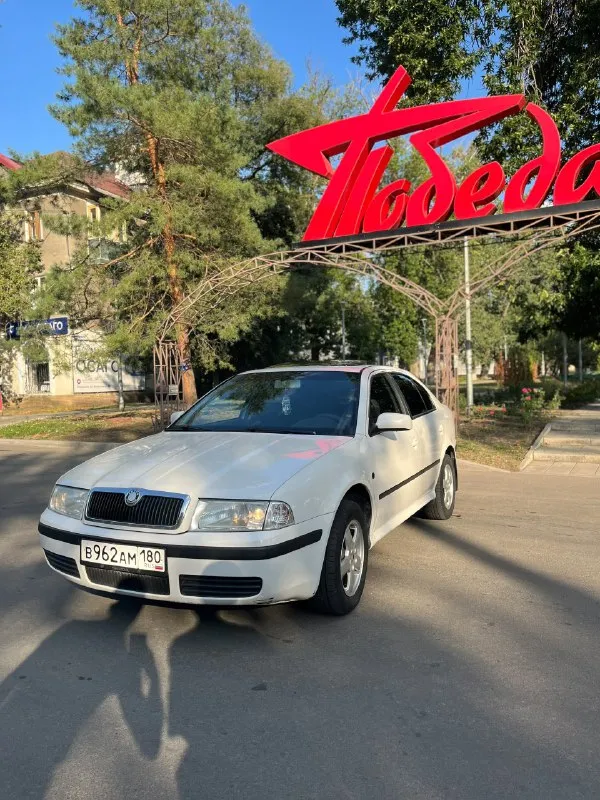Продам skoda октавия тур двигатель 2,0 газ евро4(работает исправно, зарегистрирован) мкпп 5ст, ходовая не гремит! климат контроль работает исправно (печка, кондер и работают) люк(работает во всех положениях), подогревы сидений, зеркал! круиз контроль! цена 520.000 рублей, торг! +79490844038 находится в ханженково! 📞 звоните: +7(949)0844038 - фотография - 2