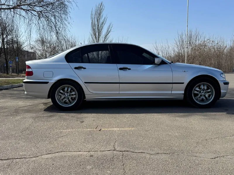 Срочно! торг есть пока есть интересующий меня вариант в продаже! обмена нет! продам bmw e46 рестайли... - фотография