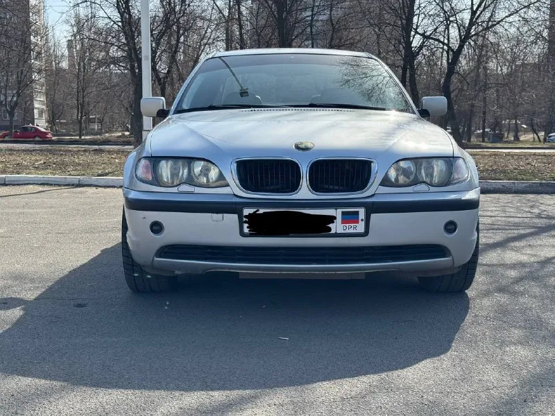 Срочно! торг есть пока есть интересующий меня вариант в продаже! обмена нет! продам bmw e46 рестайлинг 2003 г 320d пробег: 213т коробка: механика двигатель m47n 204d4 110 кв 150 лс за последний год сделано: - топливные насос pierburg -стойки передние sachs -передние рычаги и сайлентблоки lemforder -заменено сцепление с корзиной на luk, выжимной, подушки коробки lemforder, масло ( маховик в порядке) -замена подвесного подшипника кардана swag - замена всех сайлентблоков рекудктора lemforder - заменены свечи beru -заменен демпфер коленвала corteco - 2т назад замена масла и всех фильтров ставил только лучшее из аналогов остались вопросы по лкп, есть небольшой стук в рейке на не заведенной машине, скоро нужно будет менять диски+ колодки сзади цена: 650 тыс. руб тг: @nikeman90 осмотр : донецк - фотография - 10