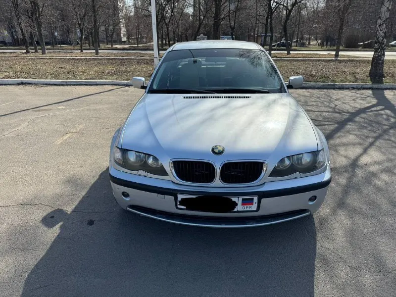 Срочно! торг есть пока есть интересующий меня вариант в продаже! обмена нет! продам bmw e46 рестайлинг 2003 г 320d пробег: 213т коробка: механика двигатель m47n 204d4 110 кв 150 лс за последний год сделано: - топливные насос pierburg -стойки передние sachs -передние рычаги и сайлентблоки lemforder -заменено сцепление с корзиной на luk, выжимной, подушки коробки lemforder, масло ( маховик в порядке) -замена подвесного подшипника кардана swag - замена всех сайлентблоков рекудктора lemforder - заменены свечи beru -заменен демпфер коленвала corteco - 2т назад замена масла и всех фильтров ставил только лучшее из аналогов остались вопросы по лкп, есть небольшой стук в рейке на не заведенной машине, скоро нужно будет менять диски+ колодки сзади цена: 650 тыс. руб тг: @nikeman90 осмотр : донецк - фотография - 8