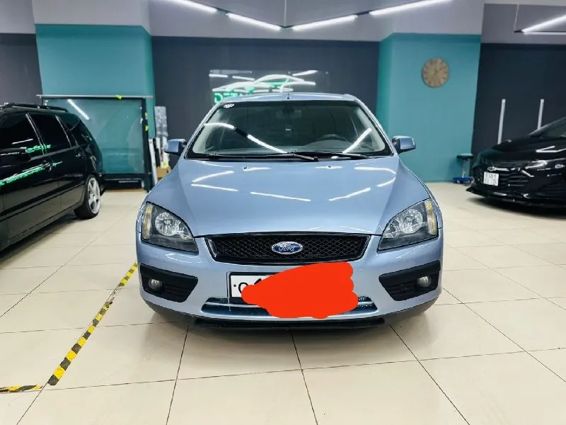 💶 цена:450000 📮 город:макеевка 🚘 марка / модель: ford фокус 2 📅 год выпуска:2005 📊 пробег:234000 ⛽ двигатель (тип, объем, мощность):1.6 бензин ✅ vin код: 🔧 тип кпп:механика 👨‍⚖ владельцев в птс: ⏳ срок владения:9 месяцев 📝 описание: ☎ контактный телефон:+79493895026 📞 звоните: +7(949)3895026 - фотография - 2