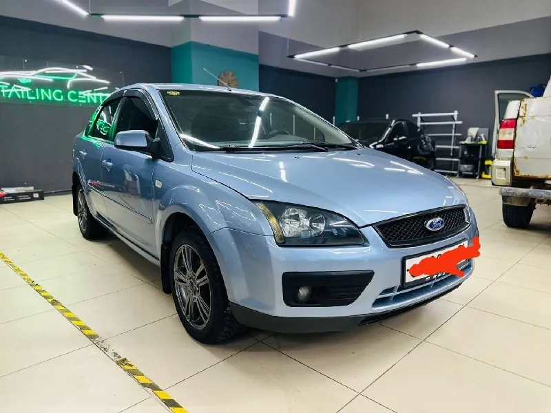 💶 цена:450000 📮 город:макеевка 🚘 марка / модель: ford фокус 2 📅 год выпуска:2005 📊 пробег:234000 ⛽ двигатель (тип, объем, мощность):1.6 бензин ✅ vin код: 🔧 тип кпп:механика 👨‍⚖ владельцев в птс: ⏳ срок владения:9 месяцев 📝 описание: ☎ контактный телефон:+79493895026 📞 звоните: +7(949)3895026 - фотография - 4