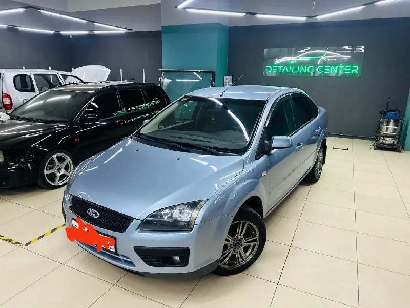 💶 цена:450000 📮 город:макеевка 🚘 марка / модель: ford фокус 2 📅 год выпуска:2005 📊 пробег:234000 ⛽ двигатель (тип, объем, мощность):1.6 бензин ✅ vin код: 🔧 тип кпп:механика 👨‍⚖ владельцев в птс: ⏳ срок владения:9 месяцев 📝 описание: ☎ контактный телефон:+79493895026 📞 звоните: +7(949)3895026 - фотография - 5