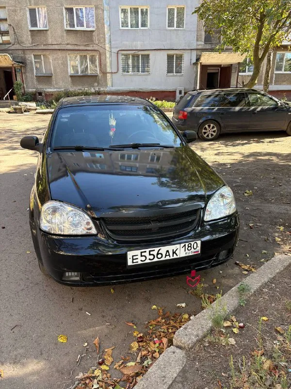 Продам chevrolet лачети 1.6, 2006г, на ходу, документы в порядке, пробег 223000км цена 360к тогр горловка, +79494437049 📲 tg: @stepchik7 📞 звоните: +7(949)4437049 - фотография - 3