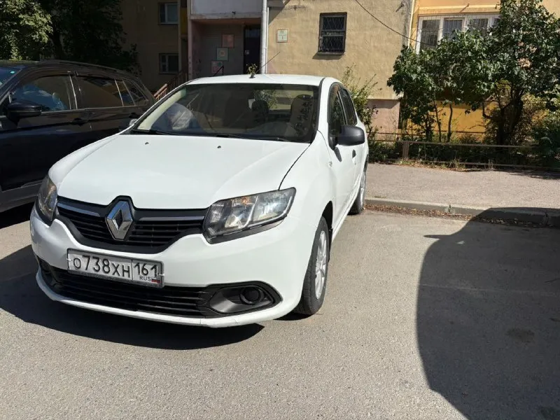 Продам рено логан 2017 гв, 1.6, пропан, кузов ровный, двигатель и кпп на отлично, по машине делать ни чего не нужно, пропан я поставила по причине перебоев с бензином, пробег 263 тыс км, 500 тыс руб, небольшой торг +79493272515 тлг - фотография - 2