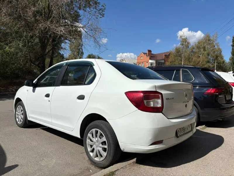 Продам рено логан 2017 гв, 1.6, пропан, кузов ровный, двигатель и кпп на отлично, по машине делать ни чего не нужно, пропан я поставила по причине перебоев с бензином, пробег 263 тыс км, 500 тыс руб, небольшой торг +79493272515 тлг - фотография - 6