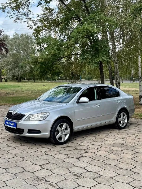 🇨🇿 skoda octavia a5 💰цена: 1 030 000р. 🏢город: мариуполь 📅год выпуска: 2009 🧾пробег: 196 625 км. ⚙️д... - фотография