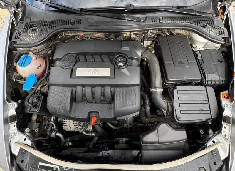 🇨🇿 skoda octavia a5 💰цена: 1 030 000р. 🏢город: мариуполь 📅год выпуска: 2009 🧾пробег: 196 625 км. ⚙️двигатель: 1.6 ⛽топливо: бензин ⚙️кпп: механика 📞 телефон: +7-949-551-91-52 +7-949-727-41-51 +7-989-263-55-56 💾 описание: - фотография - 10