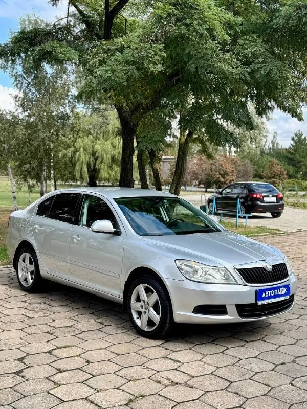 🇨🇿 skoda octavia a5 💰цена: 1 030 000р. 🏢город: мариуполь 📅год выпуска: 2009 🧾пробег: 196 625 км. ⚙️двигатель: 1.6 ⛽топливо: бензин ⚙️кпп: механика 📞 телефон: +7-949-551-91-52 +7-949-727-41-51 +7-989-263-55-56 💾 описание: - фотография - 3