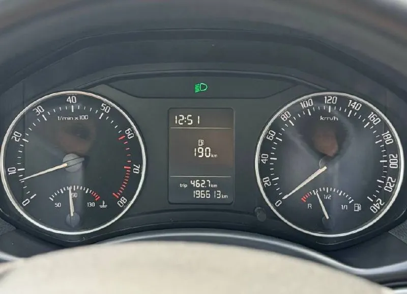 🇨🇿 skoda octavia a5 💰цена: 1 030 000р. 🏢город: мариуполь 📅год выпуска: 2009 🧾пробег: 196 625 км. ⚙️двигатель: 1.6 ⛽топливо: бензин ⚙️кпп: механика 📞 телефон: +7-949-551-91-52 +7-949-727-41-51 +7-989-263-55-56 💾 описание: - фотография - 9