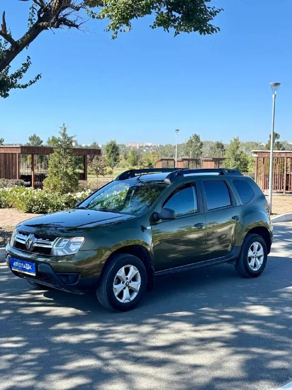 🚘 renault duster 💰цена: 1 320 000р. 🏢город: мариуполь 📅год выпуска: 2020 🧾пробег: 114 615 км. ⚙️двигатель: 2.0 ⛽топливо: бензин ⚙️кпп: механика 6-ст 4х4 📞 телефон: +7-949-727-41-51 +7-949-551-91-52 +7-989-263-55-56 💾 описание:. .. g/img/emoji/40/e29aa1.png')">⚡ электро стекла ✖️ полный привод 🔥 подогрев лобового ❄️ кондиционер (холодит отлично) 🛞 красивые литые диски на отличной летней резине улица шевченко 2️⃣6️⃣9️⃣ ⚠️бесплатно доставим этот или другой автомобиль в донецк, макеевку, бердянск, мелитополь и другие города новых территорий после детального видеообзора со всевозможными диагностиками⚠️ 🏦 возможна продажа в кредит по двум документам. - фотография - 3