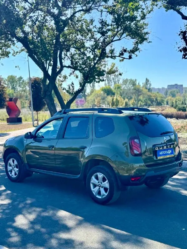 🚘 renault duster 💰цена: 1 320 000р. 🏢город: мариуполь 📅год выпуска: 2020 🧾пробег: 114 615 км. ⚙️двигатель: 2.0 ⛽топливо: бензин ⚙️кпп: механика 6-ст 4х4 📞 телефон: +7-949-727-41-51 +7-949-551-91-52 +7-989-263-55-56 💾 описание:. .. g/img/emoji/40/e29aa1.png')">⚡ электро стекла ✖️ полный привод 🔥 подогрев лобового ❄️ кондиционер (холодит отлично) 🛞 красивые литые диски на отличной летней резине улица шевченко 2️⃣6️⃣9️⃣ ⚠️бесплатно доставим этот или другой автомобиль в донецк, макеевку, бердянск, мелитополь и другие города новых территорий после детального видеообзора со всевозможными диагностиками⚠️ 🏦 возможна продажа в кредит по двум документам. - фотография - 4