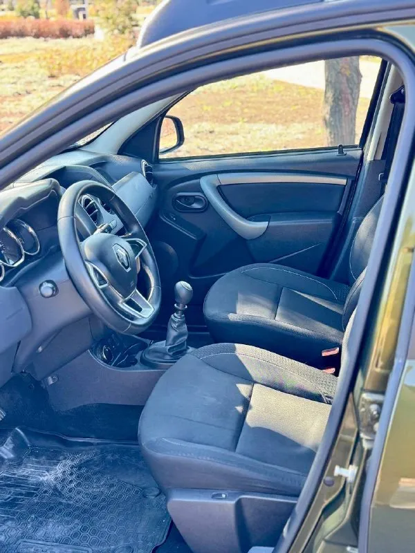 🚘 renault duster 💰цена: 1 320 000р. 🏢город: мариуполь 📅год выпуска: 2020 🧾пробег: 114 615 км. ⚙️двигатель: 2.0 ⛽топливо: бензин ⚙️кпп: механика 6-ст 4х4 📞 телефон: +7-949-727-41-51 +7-949-551-91-52 +7-989-263-55-56 💾 описание:. .. g/img/emoji/40/e29aa1.png')">⚡ электро стекла ✖️ полный привод 🔥 подогрев лобового ❄️ кондиционер (холодит отлично) 🛞 красивые литые диски на отличной летней резине улица шевченко 2️⃣6️⃣9️⃣ ⚠️бесплатно доставим этот или другой автомобиль в донецк, макеевку, бердянск, мелитополь и другие города новых территорий после детального видеообзора со всевозможными диагностиками⚠️ 🏦 возможна продажа в кредит по двум документам. - фотография - 7