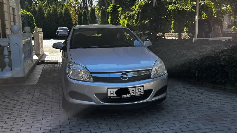 ✔️в продаже 🏎️ opel astra gtc 🐎 1.8 🕹️кпп механика ✔️год выпуска 2008 🇷🇺рф учёт любой вид переоформление ✔️хорошая комплектация, подогрев передних сидений, электро регулировка зеркал, мульти руль, датчик света-дождя. 💰цена 530.000 тысяч рублей торг номер:+79494821415 так же на этом номере (telegram) 📞 звоните: +7(949)4821415 - фотография - 2