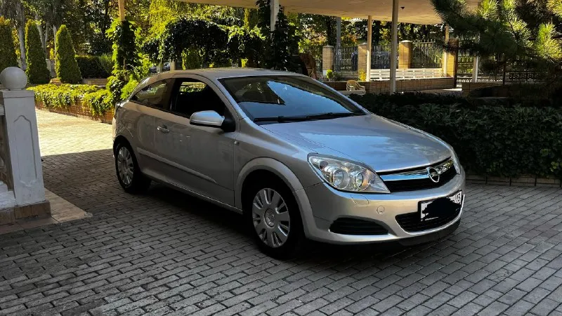 ✔️в продаже 🏎️ opel astra gtc 🐎 1.8 🕹️кпп механика ✔️год выпуска 2008 🇷🇺рф учёт любой вид переоформление ✔️хорошая комплектация, подогрев передних сидений, электро регулировка зеркал, мульти руль, датчик света-дождя. 💰цена 530.000 тысяч рублей торг номер:+79494821415 так же на этом номере (telegram) 📞 звоните: +7(949)4821415 - фотография - 3