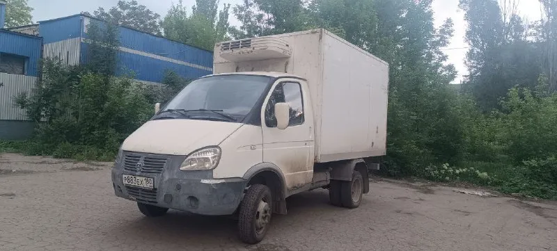 Продам газель 2006 год! термобудка, реф/газ. новая резина. автомобиль на уверенном ходу, по технической части в отличном состоянии. будка поваренная. кабина поваренная (не считая низы дверей). по документам я владелец. есть страховка до следующего года. цена 480.000 рублей торг уместен. +79497984695 📲 tg: @madness_dn 📞 +7(949)7984695 📲 tg: @madness_dn 📞 звоните: +7(949)7984695 - фотография - 2