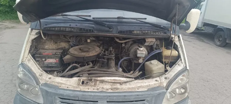 Продам газель 2006 год! термобудка, реф/газ. новая резина. автомобиль на уверенном ходу, по технической части в отличном состоянии. будка поваренная. кабина поваренная (не считая низы дверей). по документам я владелец. есть страховка до следующего года. цена 480.000 рублей торг уместен. +79497984695 📲 tg: @madness_dn 📞 +7(949)7984695 📲 tg: @madness_dn 📞 звоните: +7(949)7984695 - фотография - 4