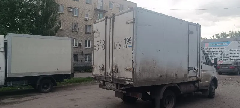 Продам газель 2006 год! термобудка, реф/газ. новая резина. автомобиль на уверенном ходу, по технической части в отличном состоянии. будка поваренная. кабина поваренная (не считая низы дверей). по документам я владелец. есть страховка до следующего года. цена 480.000 рублей торг уместен. +79497984695 📲 tg: @madness_dn 📞 +7(949)7984695 📲 tg: @madness_dn 📞 звоните: +7(949)7984695 - фотография - 5