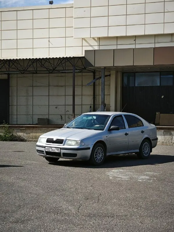 📢продам или обмен с вашей доплатой!!!! 💰цена 450т. торг 💥2001г. в. учёт рф( переоформление в мрэо) 💥... - фотография