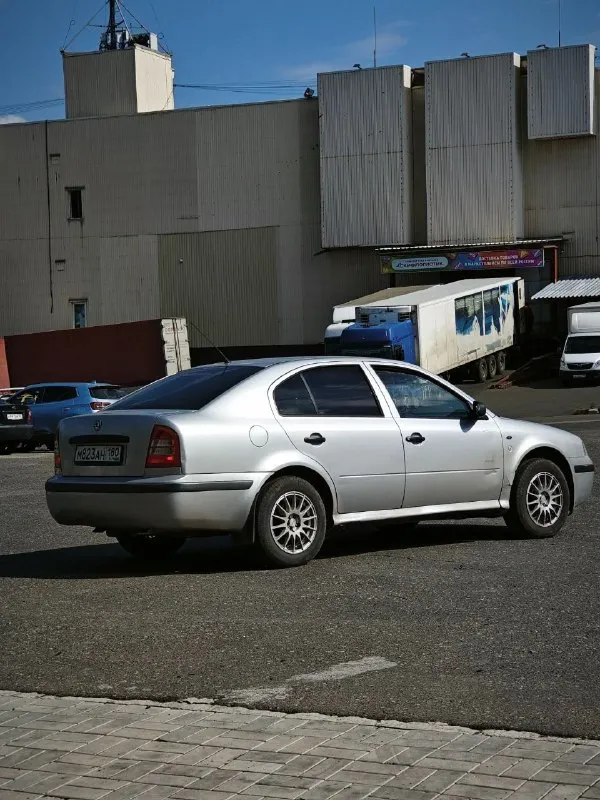 📢продам или обмен с вашей доплатой!!!! 💰цена 450т. торг 💥2001г. в. учёт рф( переоформление в мрэо) 💥авто в хорошем состоянии, технически на полном ходу, кузов живой оцинкованный без гнили! 💥двс 1.6 работает отлично, гбо евро-4, кпп 5-ст без нареканий. резина отличная, музыка сигнализация 💥авто каждый день на ходу, осмотр г. донецк ☎️+79494077875 - фотография - 2