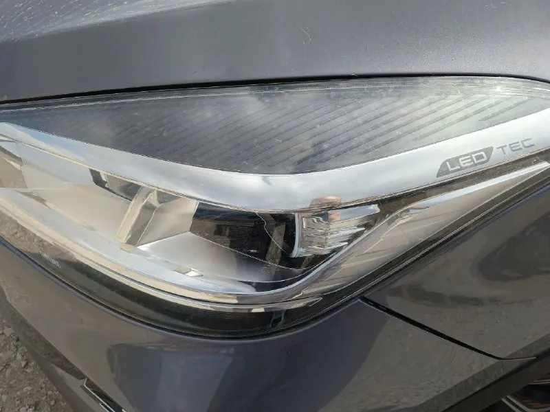 Неспешно продам чери тиго 4 про. комплектация максимальная с камерами 360°, пробег 17 тысяч,2023 года, автозапуск, безключивой доступ, спорт режим, 1,5 турбо (147 л. с), кожаный салон, два ключа, два комплекта резины. люк. прошу 1,700 р. +79493455865 или 89888883380 - фотография - 9