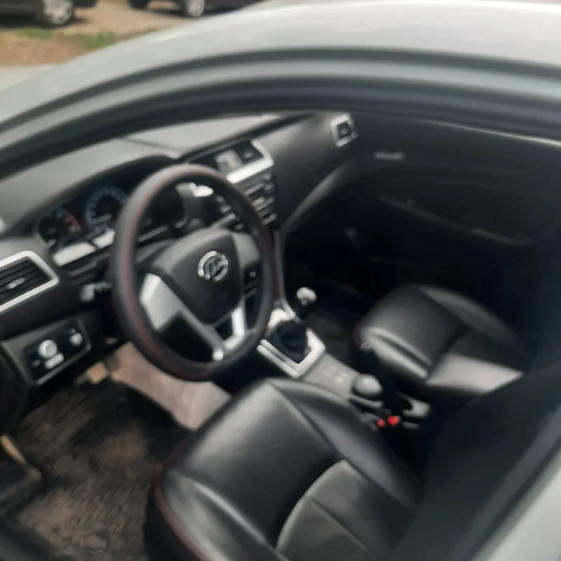 Продам lifan solano 🔥 год выпуска:2018🔥 пробег, км:44.000 (оригинал)🔥 салона выехала 2020 год. стояла в высточном зале. оригинал тоета корола. модификация:1.8мт🔥 тип двигателя:бензин🔥 коробка передач :механика 🔥 привод:передний 🔥 тип кузова :седан🔥 цвет:серый🔥 koмплeктaция:standart🔥 -кондиционер (рабочий) -центральный замок -электро-регулировка зеркал -гидроусилитель руля -электрические стеклоподъемники -галогенные фары -передние противотуманные фары -дополнительный стоп-сигнал -датчик света -боковые зеркала с повторителями указателей поворота -электроподогрев зеркал -подушка безопасности водительская/пассажика -антиблокировочная система (abs) -система распределения тормозного усилия (ebd) -автоблокировка дверей при езде -бортовой компьютер в продаже лифан солано с реальным пробегом 44.000км. автомобиль в идеальном состоянии, как технически, так и внешне. работает идеально, без посторонних звуков. ходовая часть на 5+ абсолютно делать ничего 📞 звоните: +7(949)3412995 - фотография - 6