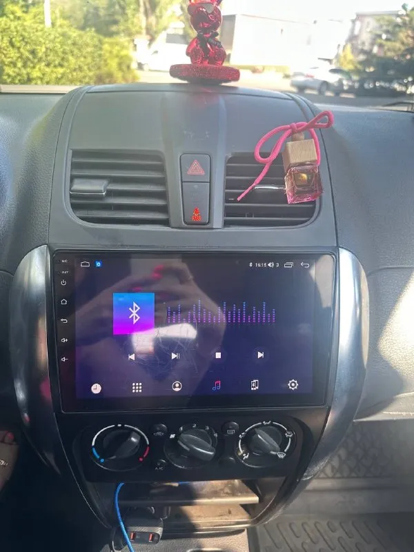 ❗️❗️❗️продам suzuki sx4 2011 года❗️❗️❗️ ✅коробка автомат‼️ ✅пробег: 133 тыс. миль ✅привод: полный ✅двигатель 2.0 ✅топливо: газ, бензин ✅установлена сигнализация ✅камера заднего вида город луганск цена 850.000 рублей, торг у капота тел. +79591399849 📞 звоните: +7(959)1399849 - фотография - 10