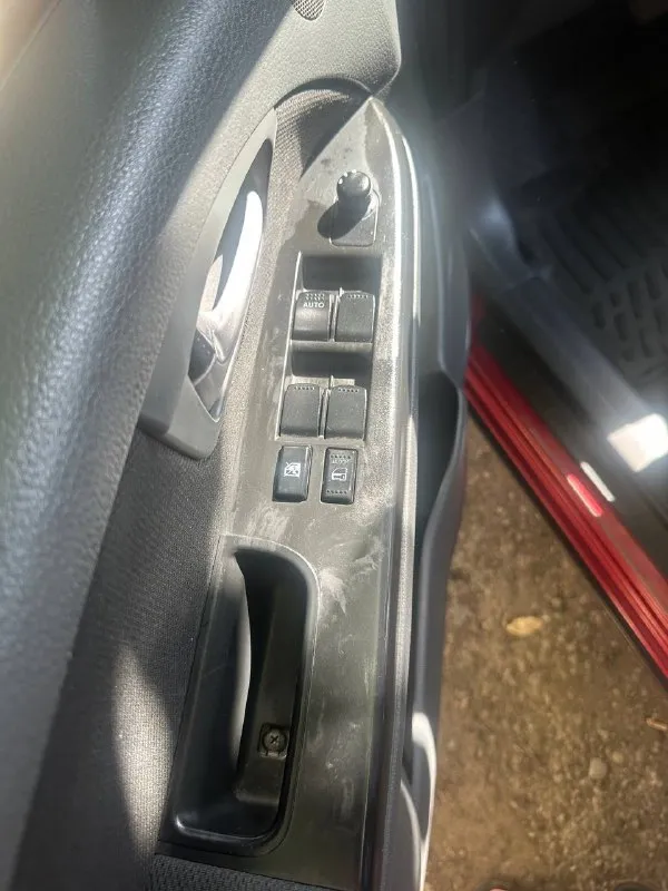 ❗️❗️❗️продам suzuki sx4 2011 года❗️❗️❗️ ✅коробка автомат‼️ ✅пробег: 133 тыс. миль ✅привод: полный ✅двигатель 2.0 ✅топливо: газ, бензин ✅установлена сигнализация ✅камера заднего вида город луганск цена 850.000 рублей, торг у капота тел. +79591399849 📞 звоните: +7(959)1399849 - фотография - 9