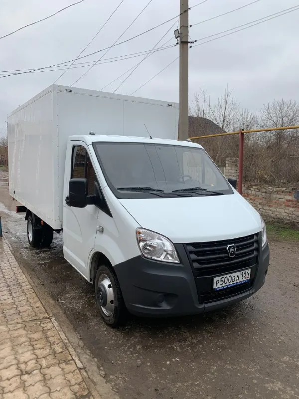 Продам газель next!один хозяин с автосалона. усилены рессоры, добавлены по два листа. два комплекта... - фотография