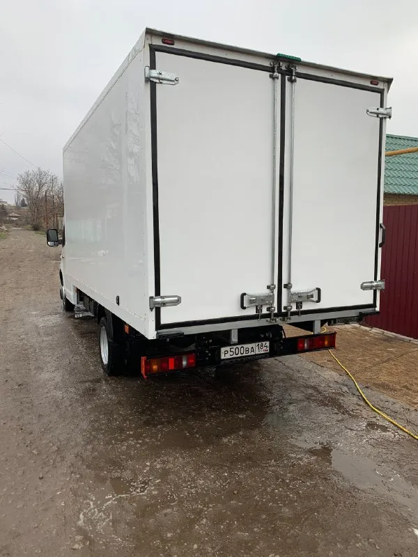 Продам газель next!один хозяин с автосалона. усилены рессоры, добавлены по два листа. два комплекта колес зима-лето на дисках. комплектация: кондиционер, магнитола 2-din с камерой заднего вида. год:2024 : 2.5 дизель пробег:14тыс г. енакиево цена:2900000 торг тел:+79493258333 📞 звоните: +7(949)3258333 - фотография - 3