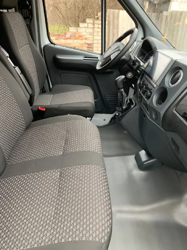 Продам газель next!один хозяин с автосалона. усилены рессоры, добавлены по два листа. два комплекта колес зима-лето на дисках. комплектация: кондиционер, магнитола 2-din с камерой заднего вида. год:2024 : 2.5 дизель пробег:14тыс г. енакиево цена:2900000 торг тел:+79493258333 📞 звоните: +7(949)3258333 - фотография - 9