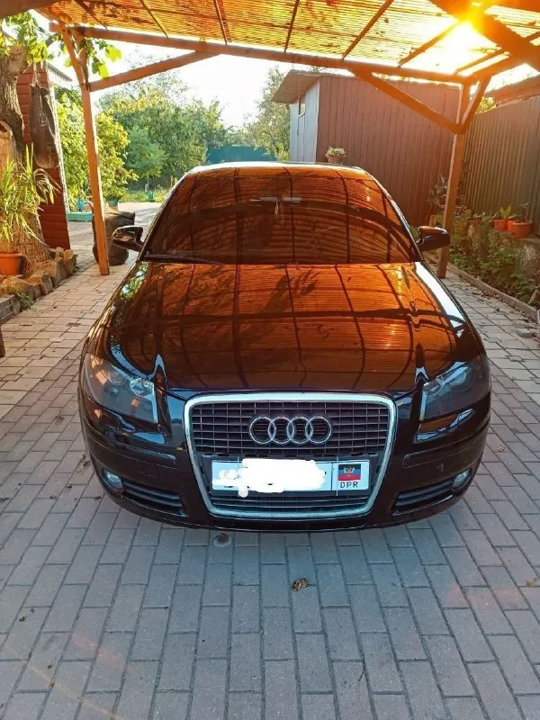 Продам audi а3, 2003 года, двигатель 2 литра, 150 л. с., турбодизель, механика. хетчбек 3 дв. , пробег 252 тыс. км. цена: 560 тыс. руб. , номер телефона: +79493454471. поменяна ходовка, масло с фильтрами, тормозные диски с колодками задние и передние. авто огонь, продаю в связи с покупкой нового авто. 📲 tg: @alexander223 📞 звоните: +7(949)3454471 - фотография - 1