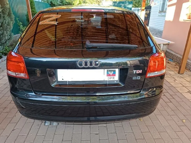 Продам audi а3, 2003 года, двигатель 2 литра, 150 л. с., турбодизель, механика. хетчбек 3 дв. , пробег 252 тыс. км. цена: 560 тыс. руб. , номер телефона: +79493454471. поменяна ходовка, масло с фильтрами, тормозные диски с колодками задние и передние. авто огонь, продаю в связи с покупкой нового авто. 📲 tg: @alexander223 📞 звоните: +7(949)3454471 - фотография - 2