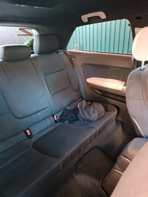 Продам audi а3, 2003 года, двигатель 2 литра, 150 л. с., турбодизель, механика. хетчбек 3 дв. , пробег 252 тыс. км. цена: 560 тыс. руб. , номер телефона: +79493454471. поменяна ходовка, масло с фильтрами, тормозные диски с колодками задние и передние. авто огонь, продаю в связи с покупкой нового авто. 📲 tg: @alexander223 📞 звоните: +7(949)3454471 - фотография - 6